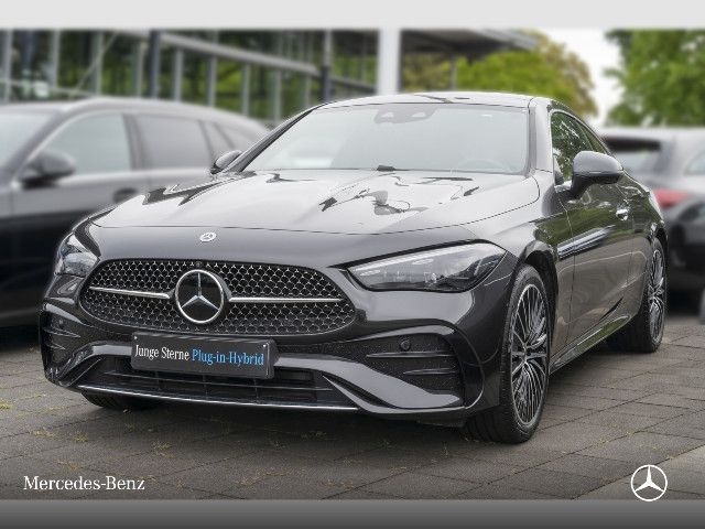 Mercedes-Benz CLE 300