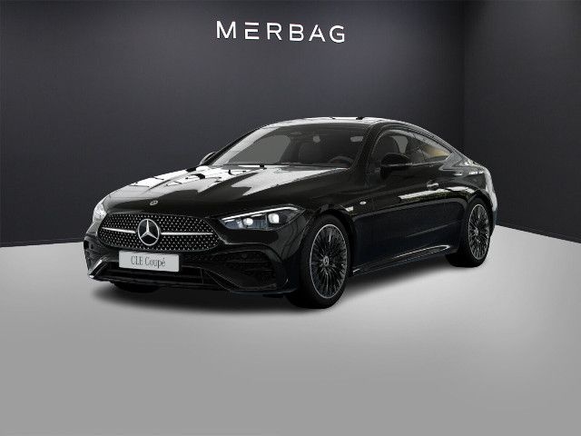 Mercedes-Benz CLE 300