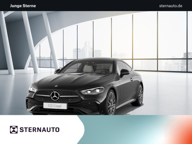Mercedes-Benz CLE 450
