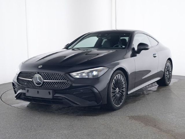 Mercedes-Benz CLE 450