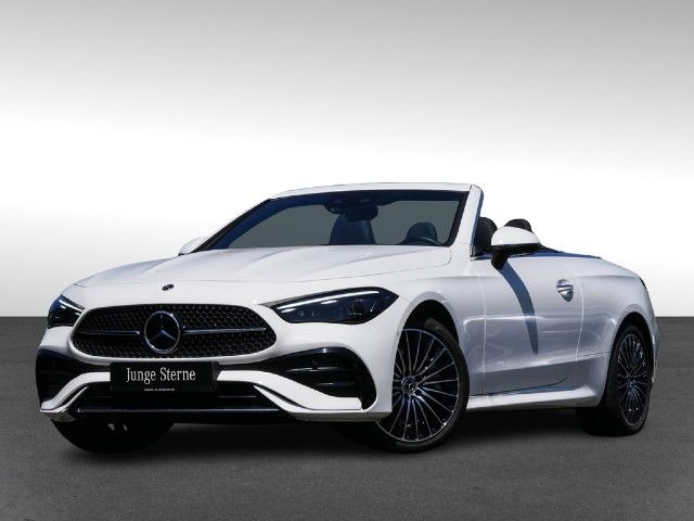 Mercedes-Benz CLE 450