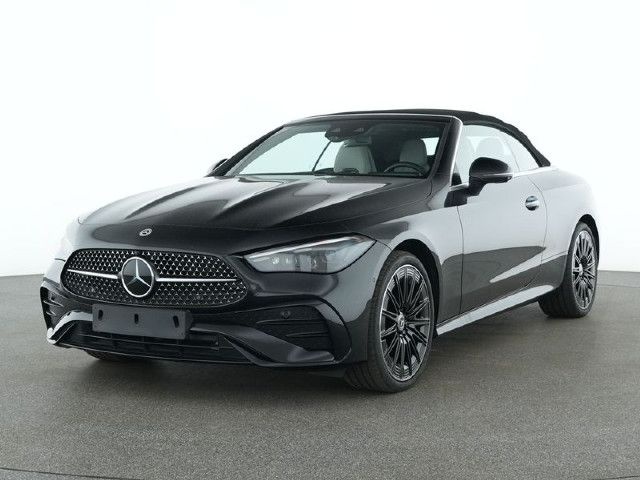 Mercedes-Benz CLE 450