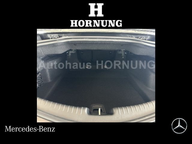 Mercedes-Benz CLE 450