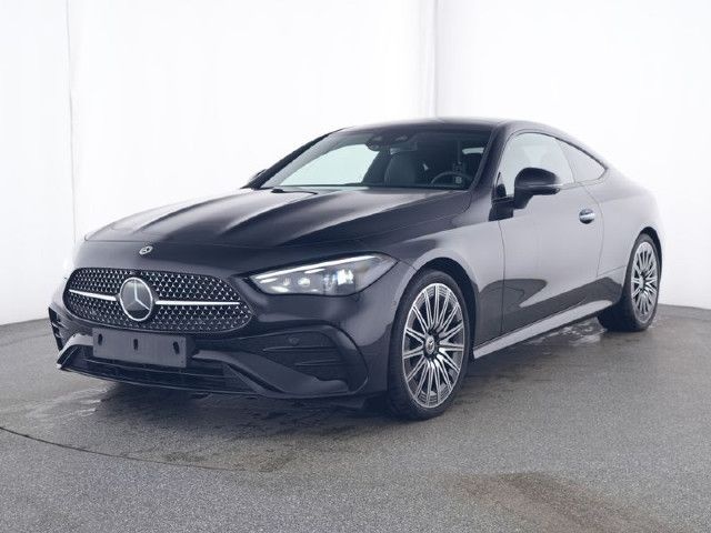 Mercedes-Benz CLE 450