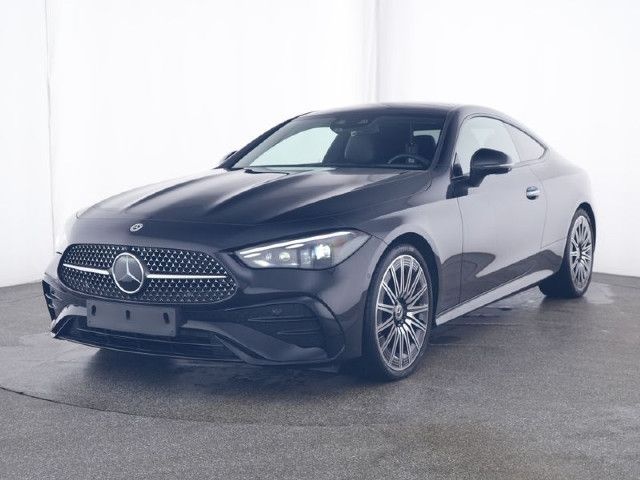 Mercedes-Benz CLE 450