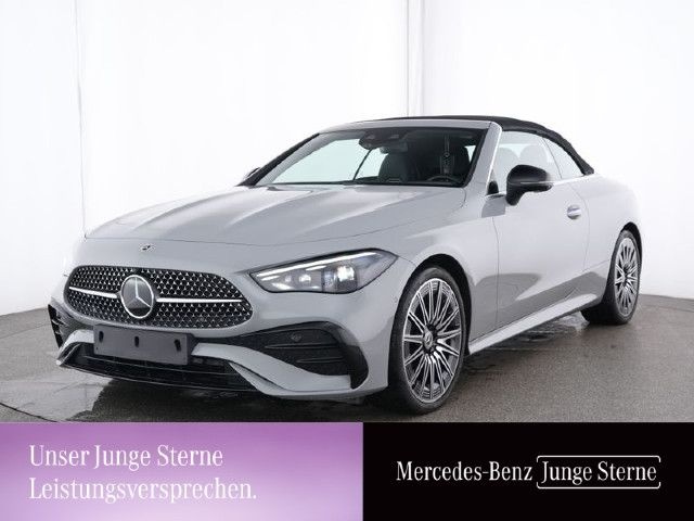 Mercedes-Benz CLE 450