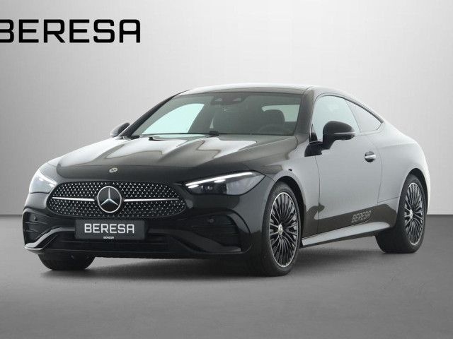 Mercedes-Benz CLE 450