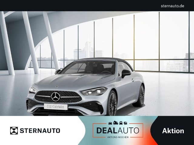 Mercedes-Benz CLE 450