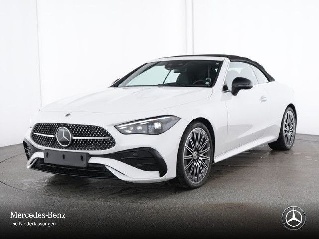 Mercedes-Benz CLE 450