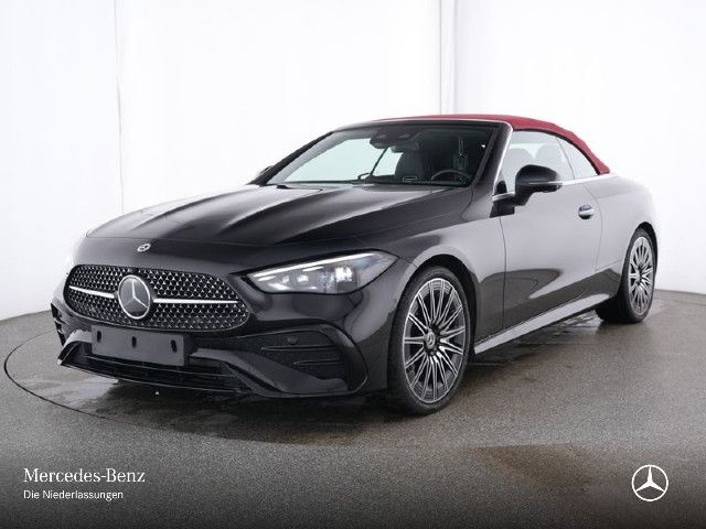 Mercedes-Benz CLE 450