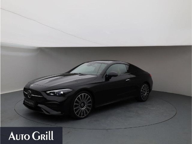 Mercedes-Benz CLE 450