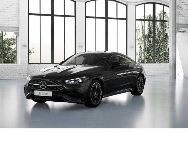 Mercedes-Benz CLE 450