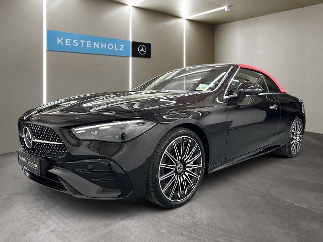 Mercedes-Benz CLE 450