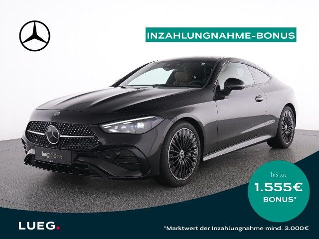 Mercedes-Benz CLE 450