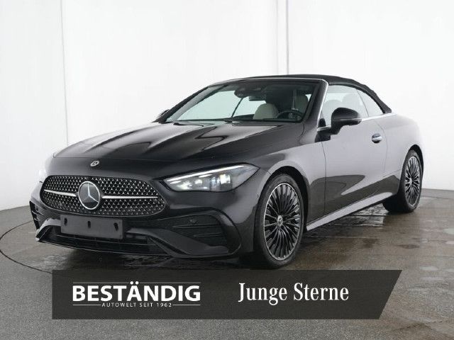 Mercedes-Benz CLE 450