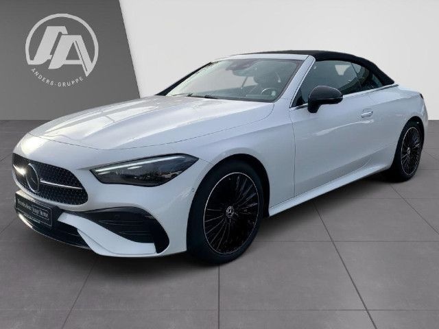 Mercedes-Benz CLE 450