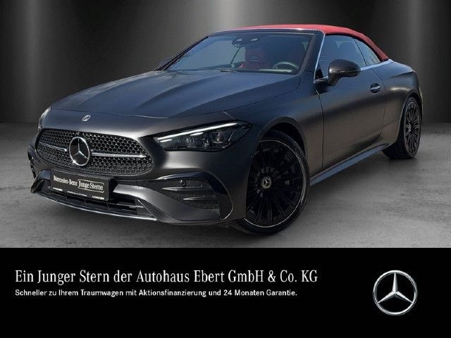 Mercedes-Benz CLE 450