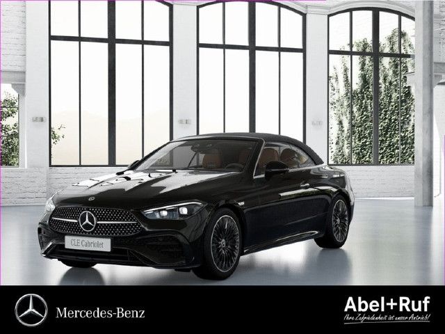 Mercedes-Benz CLE 450