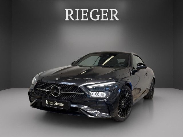 Mercedes-Benz CLE 450