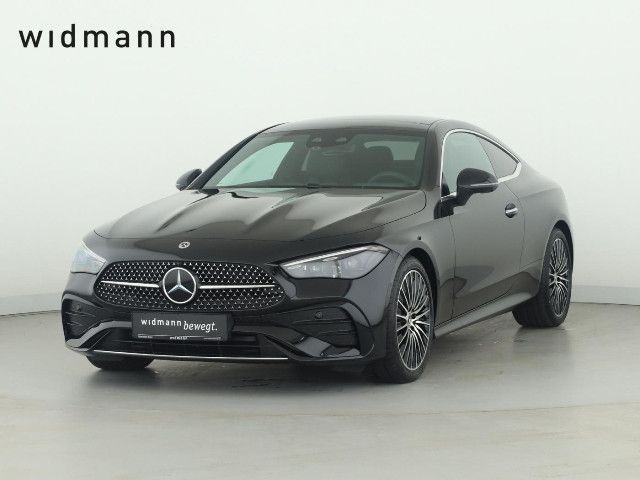 Mercedes-Benz CLE 450