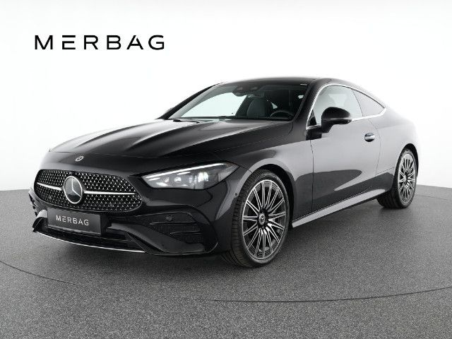 Mercedes-Benz CLE 450
