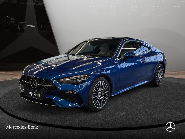 Mercedes-Benz CLE 450