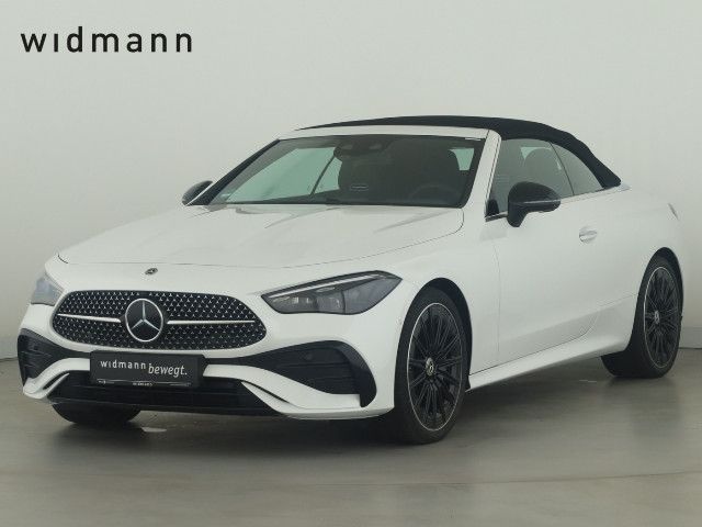 Mercedes-Benz CLE 450