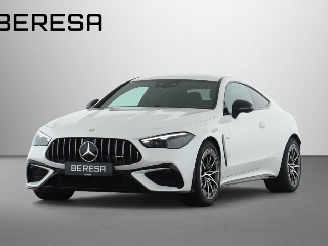 Mercedes-Benz CLE 53 AMG