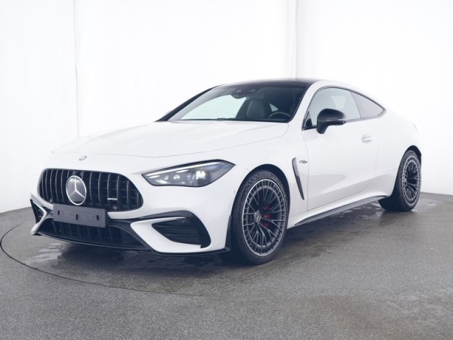 Mercedes-Benz CLE 53 AMG