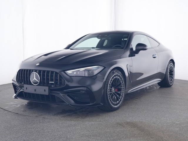 Mercedes-Benz CLE 53 AMG