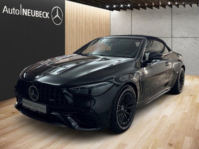 Mercedes-Benz CLE 53