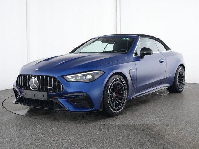 Mercedes-Benz CLE 53