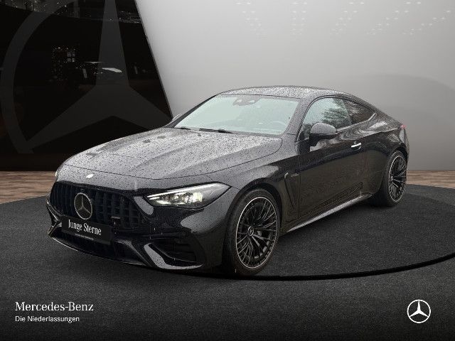 Mercedes-Benz CLE 53