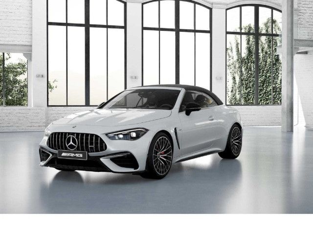 Mercedes-Benz CLE 53