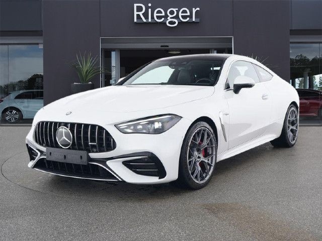 Mercedes-Benz CLE 53