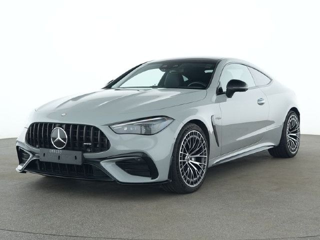 Mercedes-Benz CLE 53