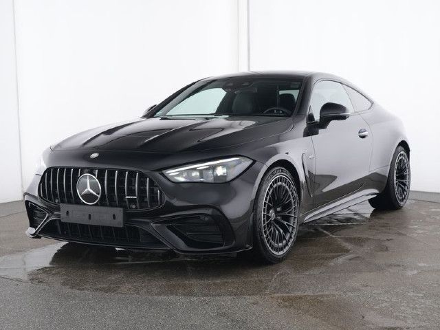 Mercedes-Benz CLE 53