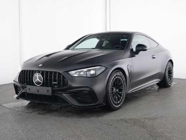 Mercedes-Benz CLE 53