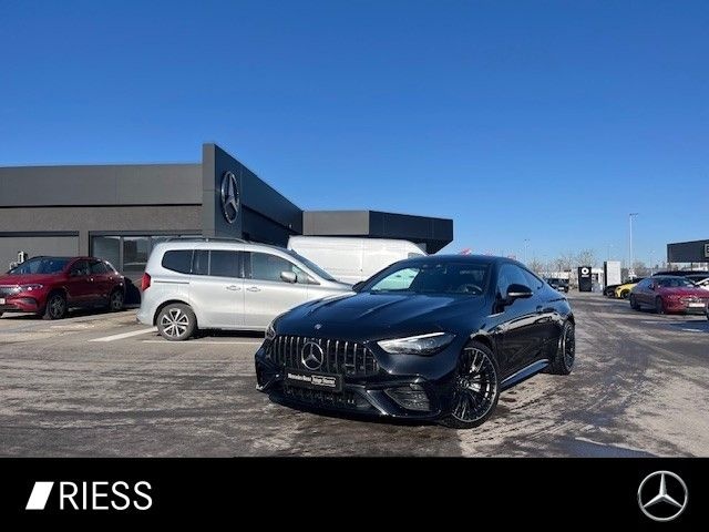 Mercedes-Benz CLE 53