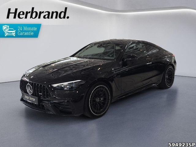 Mercedes-Benz CLE 53