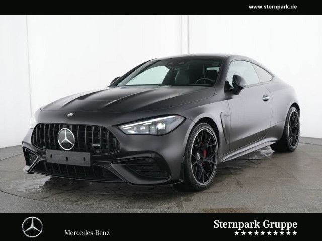 Mercedes-Benz CLE 53