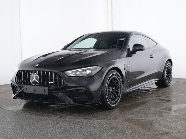 Mercedes-Benz CLE 53