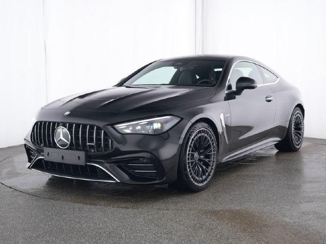 Mercedes-Benz CLE 53