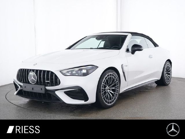 Mercedes-Benz CLE 53