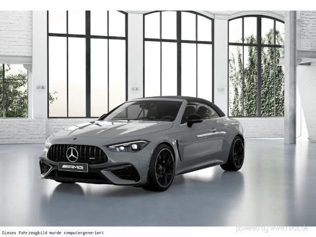 Mercedes-Benz CLE 53