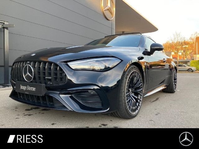 Mercedes-Benz CLE 53