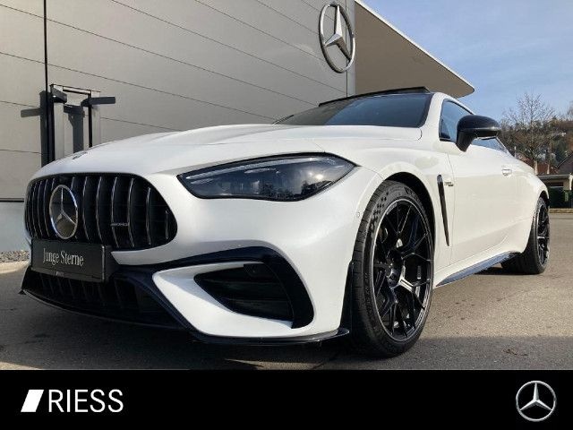 Mercedes-Benz CLE 53