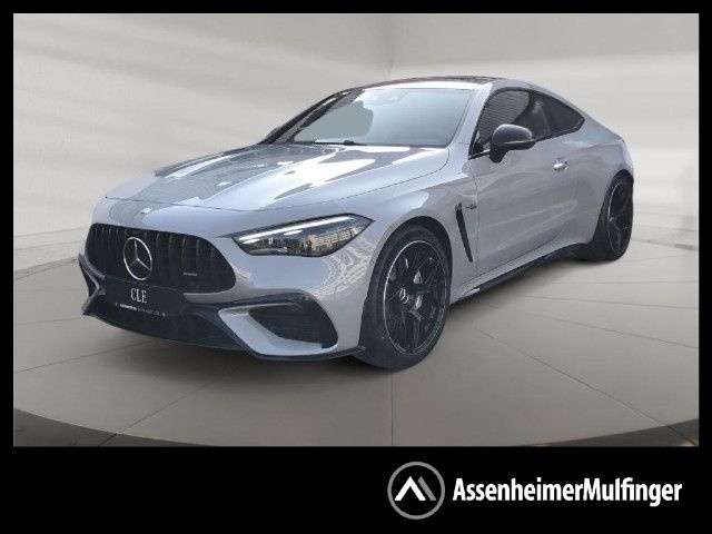 Mercedes-Benz CLE 53