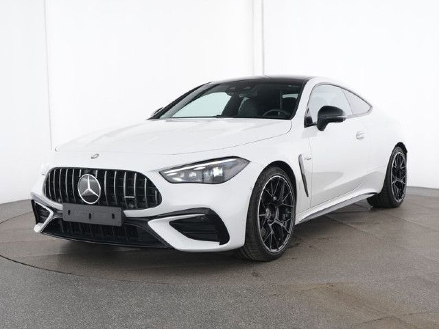 Mercedes-Benz CLE 53