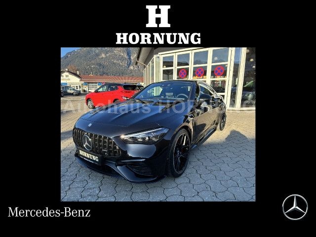 Mercedes-Benz CLE 53